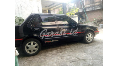 1986 Toyota Corolla gl se 1986 Toyota Corolla gl se