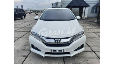 2016 Honda City RS 2016 Honda City RS