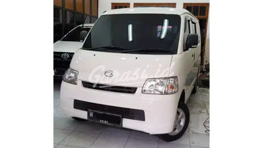2016 Daihatsu Gran Max D station - Barang Mulus 2016 Daihatsu Gran Max D station - Barang Mulus