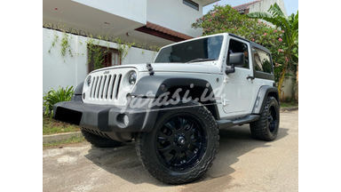 2014 Jeep Wrangler Sport 2014 Jeep Wrangler Sport