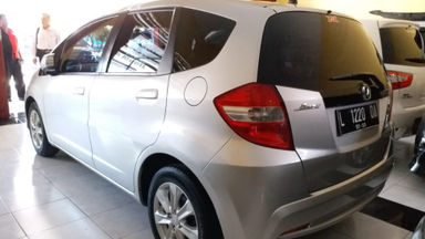 2013 Honda Jazz S - Terawat Siap Pakai (s-4) 2013 Honda Jazz S - Terawat Siap Pakai (s-4)