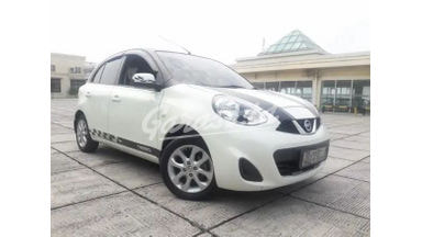2015 Nissan March L - UNIT TERAWAT, SIAP PAKAI 2015 Nissan March L - UNIT TERAWAT, SIAP PAKAI