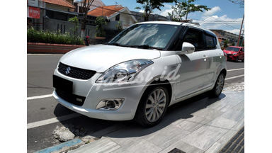 2014 Suzuki Swift GX - Mobil Pilihan 2014 Suzuki Swift GX - Mobil Pilihan