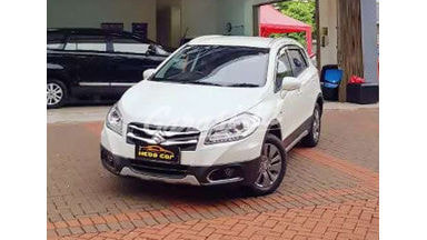2016 Suzuki Sx4 at - SIAP PAKAI ! 2016 Suzuki Sx4 at - SIAP PAKAI !