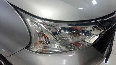 2015 Daihatsu Xenia 1.3 - Good Condition (s-6) 2015 Daihatsu Xenia 1.3 - Good Condition (s-6)