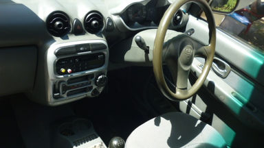 2003 KIA Visto - Siap Pakai Mulus Banget (s-4) 2003 KIA Visto - Siap Pakai Mulus Banget (s-4)