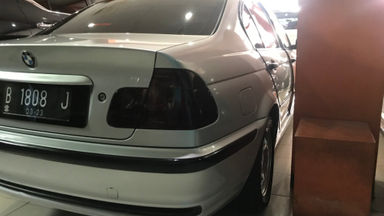 2001 BMW i 318i - Siap Pakai (s-3) 2001 BMW i 318i - Siap Pakai (s-3)