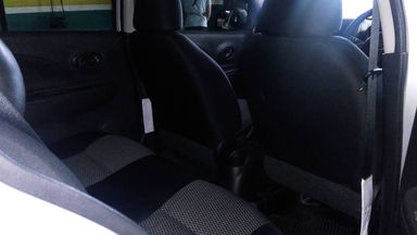 2014 Nissan March 1.2 - Barang Cakep (s-4) 2014 Nissan March 1.2 - Barang Cakep (s-4)