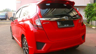 2017 Honda Jazz RS CVT AT - Terima tukar tambah (s-3) 2017 Honda Jazz RS CVT AT - Terima tukar tambah (s-3)