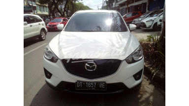 2014 Mazda CX-5 skyactiv - Nyaman Terawat 2014 Mazda CX-5 skyactiv - Nyaman Terawat