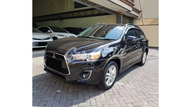 2015 Mitsubishi Outlander PX - Mobil Pilihan 2015 Mitsubishi Outlander PX - Mobil Pilihan