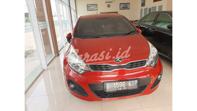 2013 KIA Rio 1.5 2013 KIA Rio 1.5