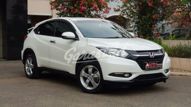 2017 Honda HR-V E - Mobil Pilihan 2017 Honda HR-V E - Mobil Pilihan