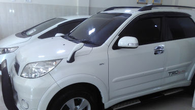 2011 Toyota Rush g - Pajak Panjang (s-7) 2011 Toyota Rush g - Pajak Panjang (s-7)