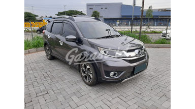 2018 Honda BR-V S - Mobil Pilihan 2018 Honda BR-V S - Mobil Pilihan