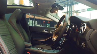 2018 Mercedes Benz CLA 200 sport AMG - Unit Istimewa (s-4) 2018 Mercedes Benz CLA 200 sport AMG - Unit Istimewa (s-4)