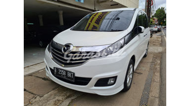 2016 Mazda Biante Skyactiv 2016 Mazda Biante Skyactiv