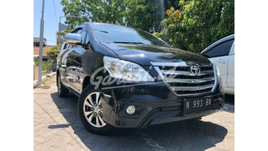2015 Toyota Kijang Innova G - Barang Bagus Dan Harga Menarik 2015 Toyota Kijang Innova G - Barang Bagus Dan Harga Menarik