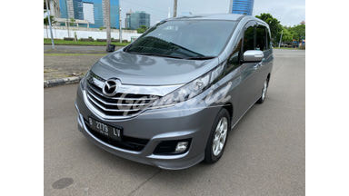 2014 Mazda Biante 2014 Mazda Biante