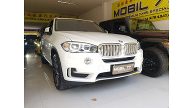 2017 BMW X5 xDrive - Good Condition 2017 BMW X5 xDrive - Good Condition