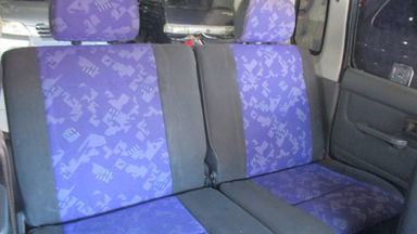 1999 Suzuki Karimun 1.0 - Nyaman Terawat (s-6) 1999 Suzuki Karimun 1.0 - Nyaman Terawat (s-6)