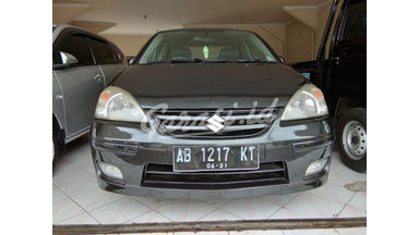2005 Suzuki Baleno mt - Terawat Siap Pakai 2005 Suzuki Baleno mt - Terawat Siap Pakai