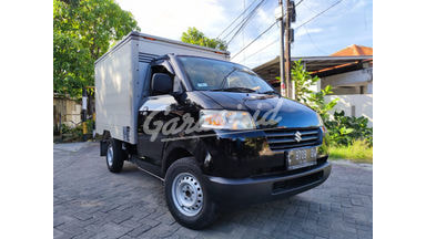 2013 Suzuki Carry Box 2013 Suzuki Carry Box