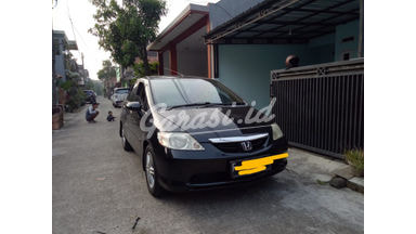 2003 Honda City - Barang Mulus 2003 Honda City - Barang Mulus