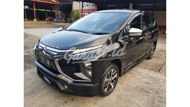 2019 Mitsubishi Xpander Ultimate 2019 Mitsubishi Xpander Ultimate