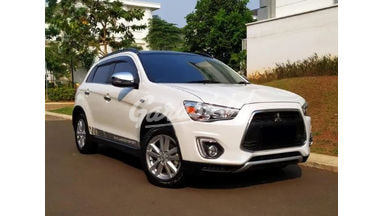 2017 Mitsubishi Outlander PX - Siap Pakai 2017 Mitsubishi Outlander PX - Siap Pakai