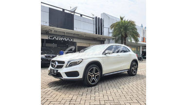2016 Mercedes Benz GLA 200 Sport AMG 2016 Mercedes Benz GLA 200 Sport AMG