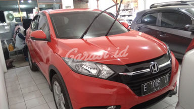 2017 Honda HR-V i-Vtec - Mulus Siap Pakai 2017 Honda HR-V i-Vtec - Mulus Siap Pakai