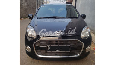 2016 Daihatsu Ayla X - Kondisi Ok & Terawat Bisa Kredit 2016 Daihatsu Ayla X - Kondisi Ok & Terawat Bisa Kredit