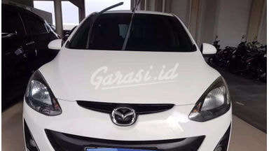 2011 Mazda 2 R - Siap Pakai 2011 Mazda 2 R - Siap Pakai