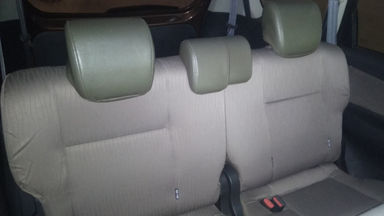 2017 Toyota Avanza E - Kondisi Ciamik (s-5) 2017 Toyota Avanza E - Kondisi Ciamik (s-5)