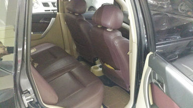 2009 Chevrolet Aveo LS - Mulus Siap Pakai (s-5) 2009 Chevrolet Aveo LS - Mulus Siap Pakai (s-5)