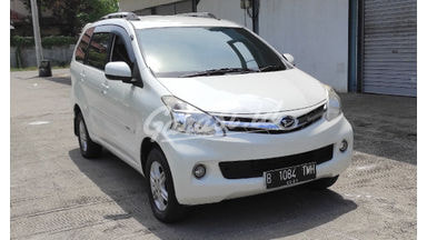 2014 Daihatsu Xenia R deluxe - Proses Cepat Tanpa Ribet 2014 Daihatsu Xenia R deluxe - Proses Cepat Tanpa Ribet