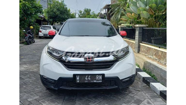 2019 Honda CR-V Prestige 2019 Honda CR-V Prestige