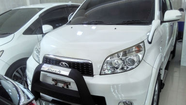 2011 Toyota Rush g - Pajak Panjang (s-1) 2011 Toyota Rush g - Pajak Panjang (s-1)