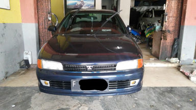 1997 Mitsubishi Lancer 1.8 - SIAP PAKAI (s-0) 1997 Mitsubishi Lancer 1.8 - SIAP PAKAI (s-0)