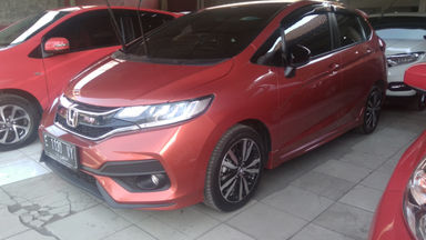 2018 Honda Jazz RS - Siap Pakai Mulus Banget (s-2) 2018 Honda Jazz RS - Siap Pakai Mulus Banget (s-2)