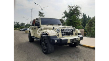 2011 Jeep Wrangler Sahara 2011 Jeep Wrangler Sahara