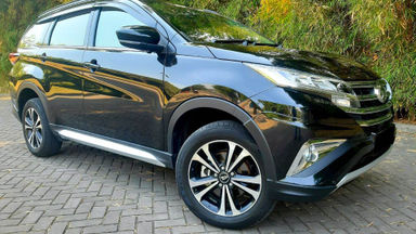 2018 Daihatsu Terios R Deluxe - Mobil Pilihan 2018 Daihatsu Terios R Deluxe - Mobil Pilihan