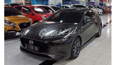 2019 Mazda 3 GT - Murah Berkualitas 2019 Mazda 3 GT - Murah Berkualitas