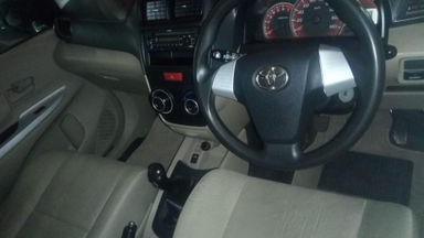 2014 Toyota Avanza G - Istimewa Siap Pakai (s-1) 2014 Toyota Avanza G - Istimewa Siap Pakai (s-1)