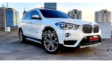 2017 BMW X1 panoramic xline sdrive18i f48 - Mobil Pilihan 2017 BMW X1 panoramic xline sdrive18i f48 - Mobil Pilihan