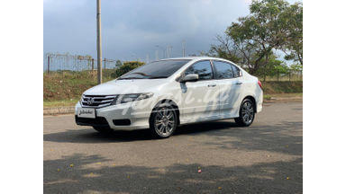 2013 Honda City RS - Low Km Like New 2013 Honda City RS - Low Km Like New