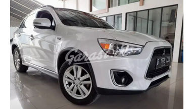 2015 Mitsubishi Outlander PX at - Tangguh Super Istimewa 2015 Mitsubishi Outlander PX at - Tangguh Super Istimewa