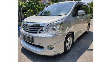 2013 Toyota Nav1 V - Istimewa Siap Pakai - Bisa DP Minim 2013 Toyota Nav1 V - Istimewa Siap Pakai - Bisa DP Minim
