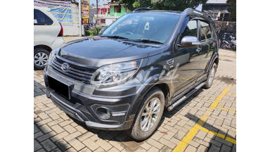 2016 Daihatsu Terios R Adventure - Mobil Pilihan 2016 Daihatsu Terios R Adventure - Mobil Pilihan